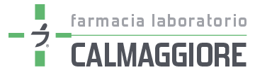 Logo FARMACIE TRE S.A.S. - CALMAGGIORE